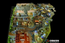 經(jīng)典戶型模型，高檔戶型模型，精品戶型模型