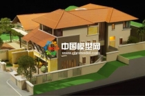 建筑模型價(jià)格分析，追求底價(jià)降低質(zhì)量慎選