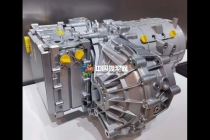 電動汽車電驅系統(tǒng)模型