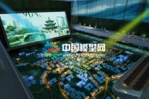 電子沙盤(pán)時(shí)代的來(lái)臨，主要依托于先進(jìn)的數(shù)字技術(shù)