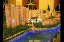 建筑沙盤(pán)模型工藝詳解細(xì)節(jié)決定成敗