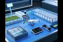 生態(tài)農(nóng)業(yè)沙盤模型，點(diǎn)亮綠色農(nóng)業(yè)發(fā)展新燈塔