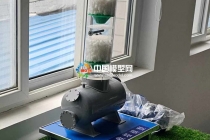 回收塔模型，立式多級泵模型