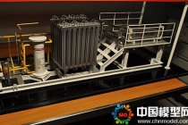 富瑞特裝模型，生產(chǎn)線模型，風(fēng)洞模型，整裝線模型，工業(yè)機(jī)器人模型