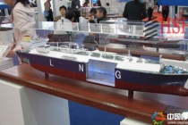 船舶模型，鉆井平臺(tái)模型，海洋工業(yè)模型