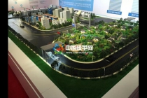 智慧交通沙盤模型，智慧農(nóng)業(yè)沙盤模型，智慧城市沙盤模型