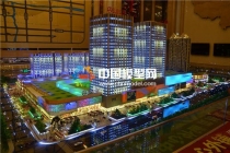 模型公司科普及之建筑模型比例如何界定