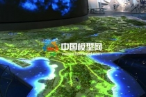 多媒體互動(dòng)電子沙盤(pán)系統(tǒng)介紹