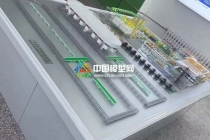 冰箱生產(chǎn)線沙盤(pán)模型