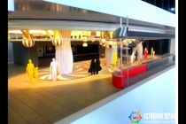 宜樂園沙盤模型到啦！帶你搶鮮看一看