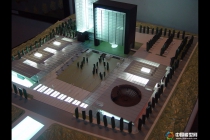 方案投標(biāo)模型，區(qū)域燈光模型