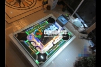 智慧沙盤(pán)與傳統(tǒng)的沙盤(pán)模型存在不同與優(yōu)勢(shì)