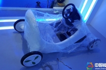 汽車(chē)模型，特種車(chē)輛模型，新能源概念車(chē)模型