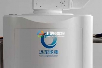 光學遙感測風裝備模型測風激光雷達模型