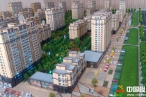 沙盤模型中那些常用的快速成型材料！