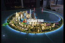 湖州能制作規(guī)劃沙盤的模型公司有幾家？