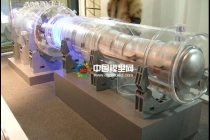 渦輪發(fā)動(dòng)機(jī)模型