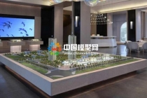 售樓沙盤模型主要分為三個(gè)主要部分，缺一不可