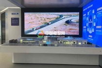 智慧海關(guān)沙盤模型，智慧港口沙盤模型，智慧口岸沙盤模型