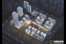 云谷創(chuàng)新園沙盤(pán)模型設(shè)計(jì)制作招標(biāo)公告