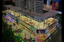 制作建筑模型對加工細(xì)節(jié)的注意事項