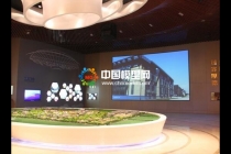 電子沙盤(pán)在數(shù)字技術(shù)的加持下行業(yè)應(yīng)用廣泛