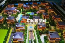 房地產(chǎn)沙盤模型精確度可以做到與實(shí)景無(wú)異