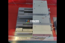 原子層淀積設備模型