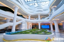 沙盤模型公司好不好三個方面讓你認(rèn)清楚