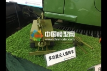 特種車輛模型，清障車模型