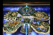 ?；◢u沙盤模型精彩賞析