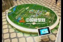 建筑沙盤模型設(shè)計(jì)制作前展臺出效果圖必要性
