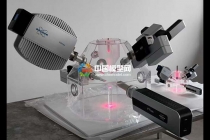 電子顯微鏡模型顯微鏡模型電子顯微分析儀模型