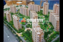 房產(chǎn)建筑模型不光細節(jié)較多，還要面面俱到