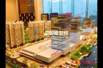 房產(chǎn)沙盤模型這些細(xì)節(jié)不能放過，有些過程決定成敗