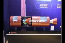 火箭模型，衛(wèi)星模型，航天裝備模型
