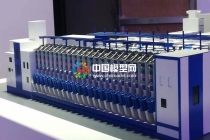 紡織機械模型，紡機模型