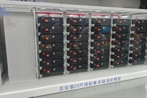 解鎖儲能模型沙盤，開啟能源新世界