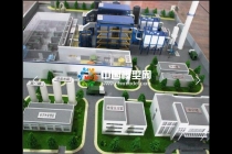 機械沙盤模型適用范圍廣，種類繁多工藝要求高