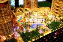 高端建筑沙盤模型潛在特質(zhì)發(fā)覺(jué)與發(fā)現(xiàn)