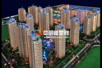 看完這些你就會了解建筑沙盤模型中樹木分類